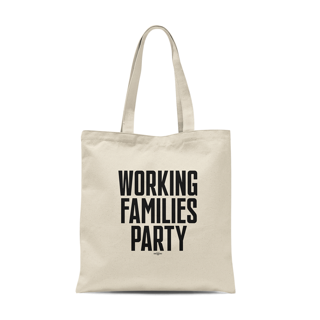 Tote (Black)