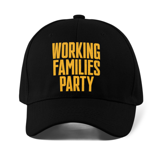 Dad Hat ( Marigold Print )