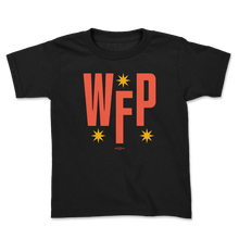 Load image into Gallery viewer, WFP Compass Rose Youth Tee
