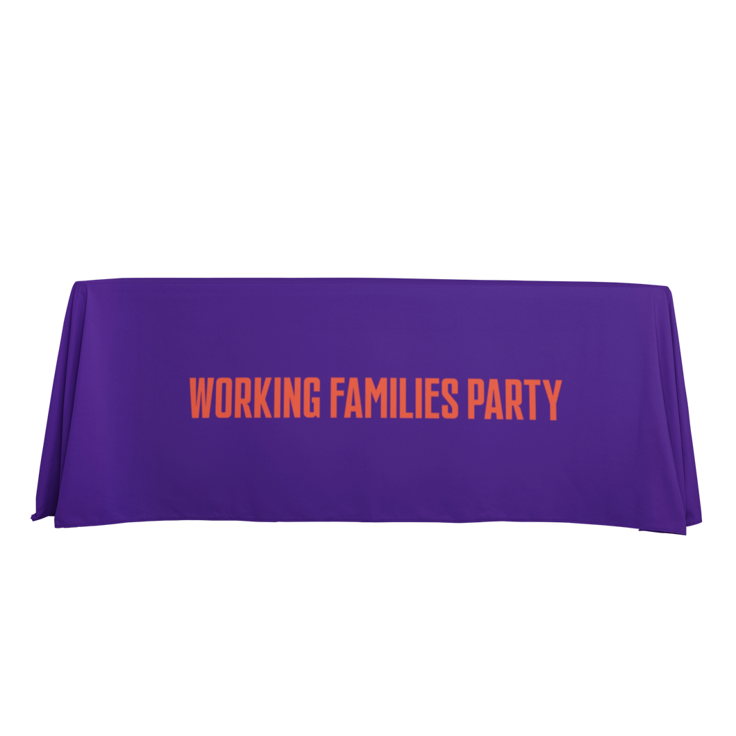 Table Covering