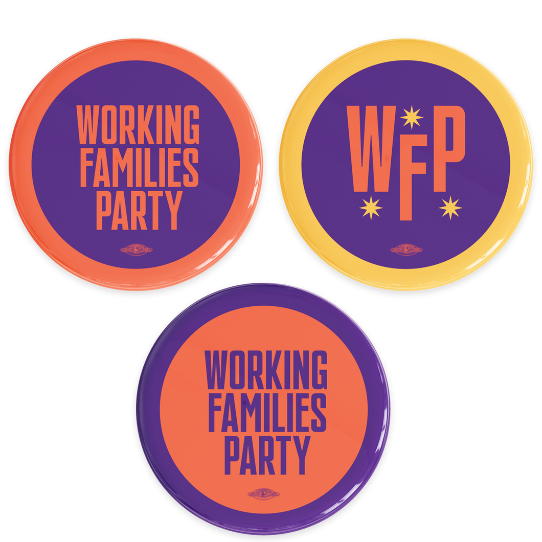 Button Set (Field)