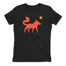 Load image into Gallery viewer, Wolf Logo Tee
