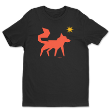 Load image into Gallery viewer, Wolf Logo Tee
