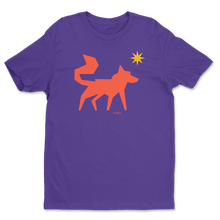 Load image into Gallery viewer, Wolf Logo Tee

