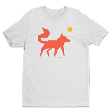 Load image into Gallery viewer, Wolf Logo Tee
