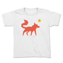 Load image into Gallery viewer, Wolf Logo Tee
