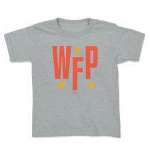 Load image into Gallery viewer, WFP Compass Rose Youth Tee
